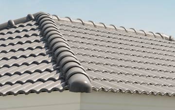 advantages of Ullingswick clay roofing