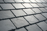 Ullingswick slate roof